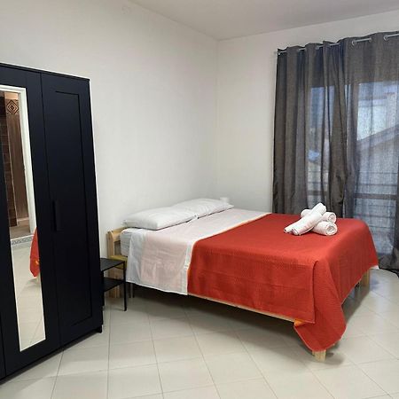 Hotel Sogni D Oro Nocera Superiore Exterior foto