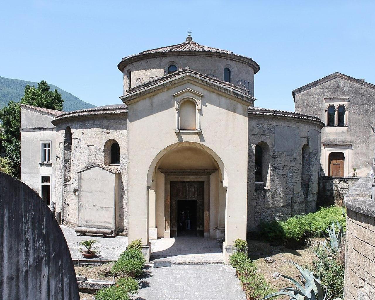 Hotel Sogni D Oro Nocera Superiore Exterior foto