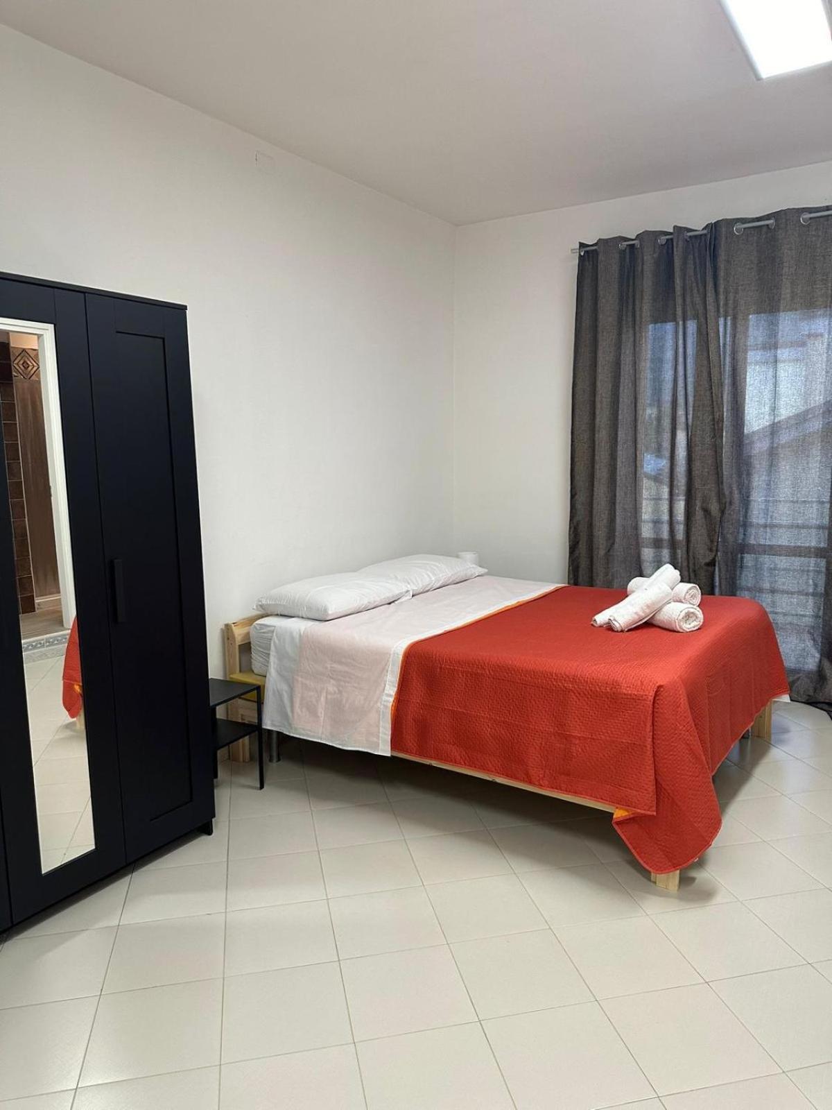 Hotel Sogni D Oro Nocera Superiore Exterior foto